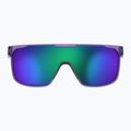 Pánské sluneční brýle Under Armour Define/G S3 matte violet/green multilayer 3