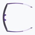 Pánské sluneční brýle Under Armour Define/G S3 matte violet/green multilayer 5
