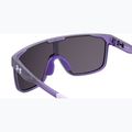 Pánské sluneční brýle Under Armour Define/G S3 matte violet/green multilayer 6