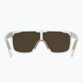 Pánské sluneční brýle Under Armour Define/G S3 matte white gold/gold mirror 4
