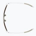 Pánské sluneční brýle Under Armour Define/G S3 matte white gold/gold mirror 5