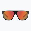 Pánské sluneční brýle Polaroid PLD 7053/S matte black red/red multilayer polarized 3