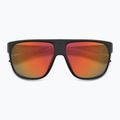 Pánské sluneční brýle Polaroid PLD 7053/S matte black red/red multilayer polarized 4