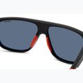 Pánské sluneční brýle Polaroid PLD 7053/S matte black red/red multilayer polarized 6