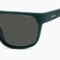 Pánské sluneční brýle Polaroid PLD 7053/S matte green/grey polarized 6