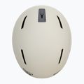 Lyžařská helma  Smith Accel MIPS matte chalk 6