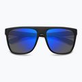 Pánské sluneční brýle Polaroid PLD 2162/S matte black blue/blue mirror polarized 4