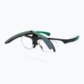 Pánské sluneční brýle Polaroid PLD 7056/CI/S matte black green/greygreen mirror polarized 6