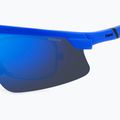 Pánské sluneční brýle Polaroid PLD 7056/CI/S matt blue/blue mirror polarized 5