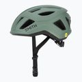 Cyklistická přilba Smith Signal MIPS matte sagebrush 3
