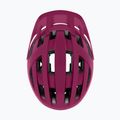Cyklistická přilba Smith Convoy MIPS matte huckleberry 3