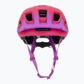 Dětská cyklistická přilba Smith Sidekick Jr MIPS matte lollipop fade 2