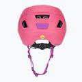 Dětská cyklistická přilba Smith Sidekick Jr MIPS matte lollipop fade 4