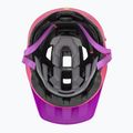 Dětská cyklistická přilba Smith Sidekick Jr MIPS matte lollipop fade 5