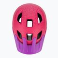Dětská cyklistická přilba Smith Sidekick Jr MIPS matte lollipop fade 6
