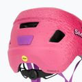 Dětská cyklistická přilba Smith Sidekick Jr MIPS matte lollipop fade 7