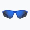 Sluneční brýle Polaroid PLD 7055/S matte blue/blue mirror polarized high contrast 3