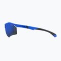 Sluneční brýle Polaroid PLD 7055/S matte blue/blue mirror polarized high contrast 6