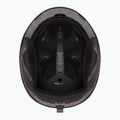 Dětská lyžařská helma Smith Rodeo Jr Mips matte black 4