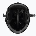 Dětská lyžařská helma Smith Rodeo Jr matte black 5