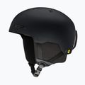 Dětská lyžařská helma Smith Rodeo Jr matte black