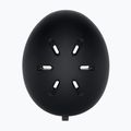 Dětská lyžařská helma Smith Rodeo Jr matte black 3