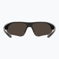 Dětské sluneční brýle Under Armour UA 7000/S S3 matte black gold/gold mirror 4