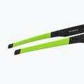 Dětské sluneční brýle Under Armour Levelup Jr S3 pattern black white/green multilayer 8