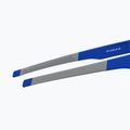 Dětské sluneční brýle Under Armour Levelup Jr S3 matte blue grey/infrared 8