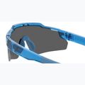 Dětské sluneční brýle Under Armour Levelup Jr S3 crystal blue/blue multilayer 6