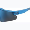 Dětské sluneční brýle Under Armour Levelup Jr S3 crystal blue/blue multilayer 7