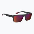 Sluneční brýle Under Armour Acetech S3 matte black red/grey infrared