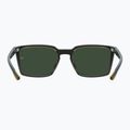Sluneční brýle Under Armour Sportate S3 green beige/green 4