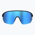 Sluneční brýle Under Armour Gamedat II/G S3 black blue/blue multilayer oleophobic 3