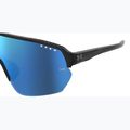 Sluneční brýle Under Armour Gamedat II/G S3 black blue/blue multilayer oleophobic 7