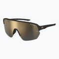 Sluneční brýle Under Armour Gamedat II/G S3 metalized black/grey bronze mirror 2