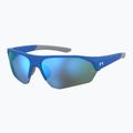 Dětské vícevrstvé sluneční brýle Under Armour UA 7000/S S3 blue/blue 2