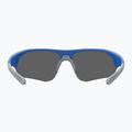 Dětské vícevrstvé sluneční brýle Under Armour UA 7000/S S3 blue/blue 4
