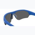 Dětské vícevrstvé sluneční brýle Under Armour UA 7000/S S3 blue/blue 6