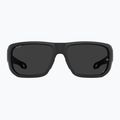 Pánské sluneční brýle Under Armour Attack 2 black multicolor/grey polarized oleophobic 3