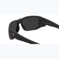 Pánské sluneční brýle Under Armour Attack 2 black multicolor/grey polarized oleophobic 6
