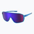 Dětské sluneční brýle Under Armour Gameday Jr S3 blue crystal/infrared 2