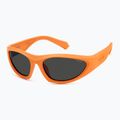 Sluneční brýle Polaroid PLD 2165/S matte orange/grey polarized 2