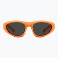 Sluneční brýle Polaroid PLD 2165/S matte orange/grey polarized 3