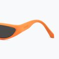 Sluneční brýle Polaroid PLD 2165/S matte orange/grey polarized 6