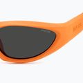 Sluneční brýle Polaroid PLD 2165/S matte orange/grey polarized 7