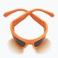 Sluneční brýle Polaroid PLD 2165/S matte orange/grey polarized 8