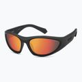 Sluneční brýle Polaroid PLD 2165/S matte black red/red multilayer polarized 2