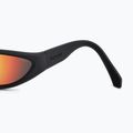 Sluneční brýle Polaroid PLD 2165/S matte black red/red multilayer polarized 7