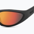 Sluneční brýle Polaroid PLD 2165/S matte black red/red multilayer polarized 8